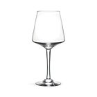 Simon Pearce Glass Vintner Bordeaux