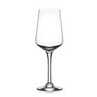 Simon Pearce Glass Vintner White Wine