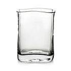 Simon Pearce Glass Weston Vase