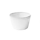 Simple Chocolate Cup with No Handle