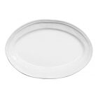 Simple Oval Platter Large