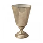 Simple Vase Platinum Small