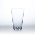 Astier de Villatte Glass Simple Tumbler Small