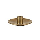 Simplicity Gold Taper Holder