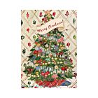 Stationery Merry Christmas O'tannenbaum Card
