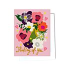 Stationery Thinking of You Card