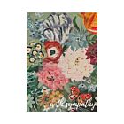 Stationery With Sympathy Butterfly Floral Card