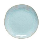 Stoneware Eivissa Sea Dinner Plate