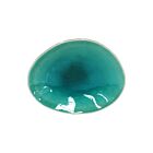   Stoneware Riviera Azur Bread Plate