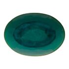 Stoneware Riviera Azur Oval Platter
