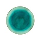 Stoneware Riviera Azur Salad Plate