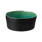 Stoneware Riviera Azur Serving Bowl