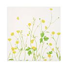 Summerill & Bishop Buttercup Napkin