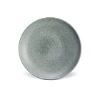 Terra Seafoam Dessert Plate