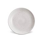 Terra Stone Dessert Plate