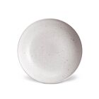 Terra Stone Soup Plate
