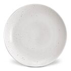 Terra White Charge Plate