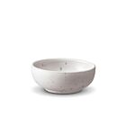 Terra White Sauce Bowl