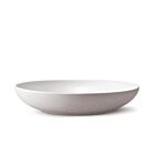 Terra White Serving Bowl 12"