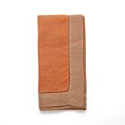Tessitura Pardi Raso Orange Napkin
