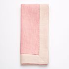 Tessitura Pardi Raso Pink Napkin