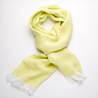 Tessitura Pardi Scarf Yellow