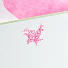The Printery Stationery Set/10 Note Card Lily of the Valley