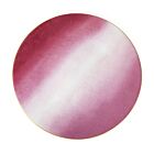 Marie Daage Tie Dye Charger Plate