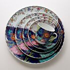 Mottahedeh Tobacco Leaf Dinnerware Set/5