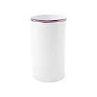  Tricolore Vase