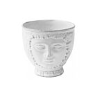 Visage Goblet