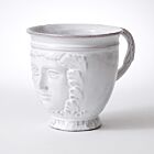 Visage Mug