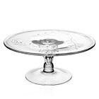 WYC Glass Jasmine Cake Stand