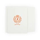 Wink Stationery Gracias Card