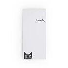 Wink Stationery Sh*t List Notepad