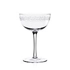 WYC Glass Ada Cocktail