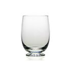 WYC Glass Anastasia Water Tumbler