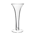 WYC Glass Classic Vase Small