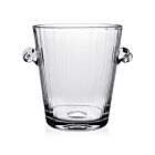 WYC Glass Champagne Bucket Corinne