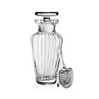 WYC Glass Corinne Cocktail Shaker & Strainer
