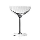 WYC Glass Corinne Coupe