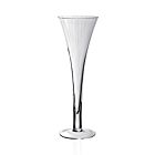 WYC Glass Corinne Hollow Stem Champagne Flute