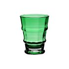 WYC Glass Cotswold Vase 6.75"