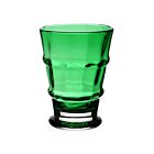 WYC Glass Cotswold Vase 8.25"
