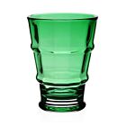 WYC Glass Cotswold Vase 9.5"