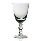    WYC Glass Fanny Wine