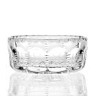 WYC Glass Inez Nut & Olive Dish