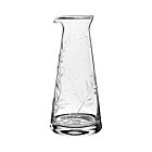 WYC Glass Jasmine Juice Carafe