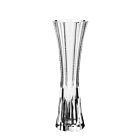 WYC Glass Karen Bud Vase 8"