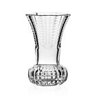 WYC Glass Karen Posy Vase 4"